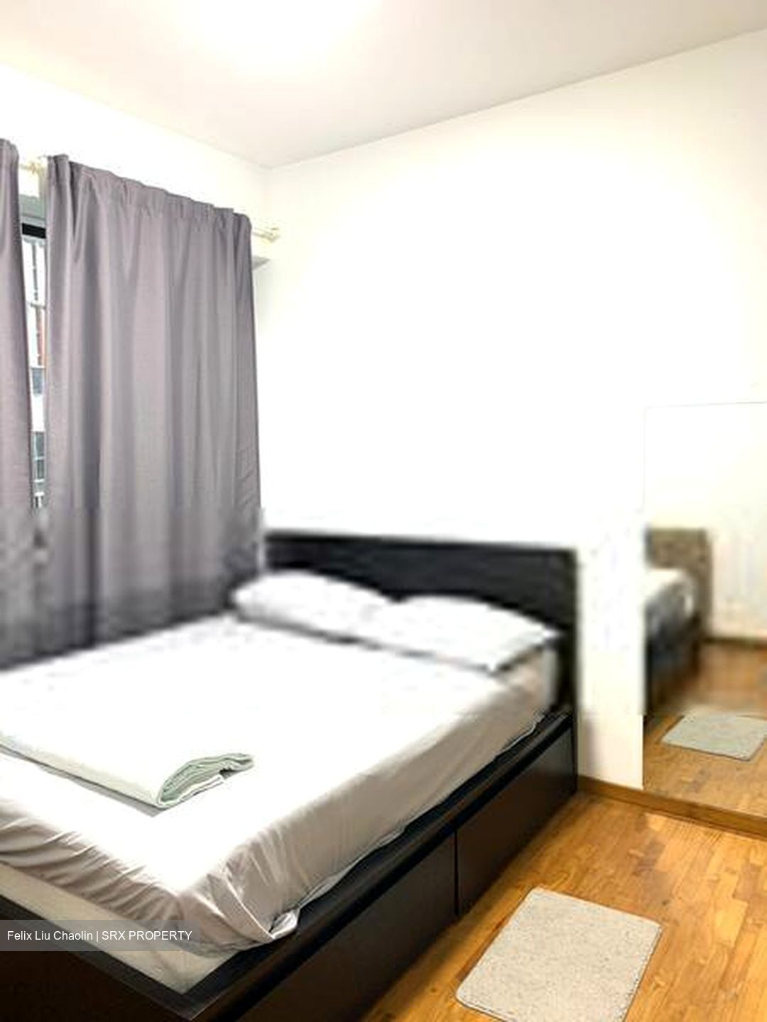 Sims Urban Oasis (D14), Condominium #608137071